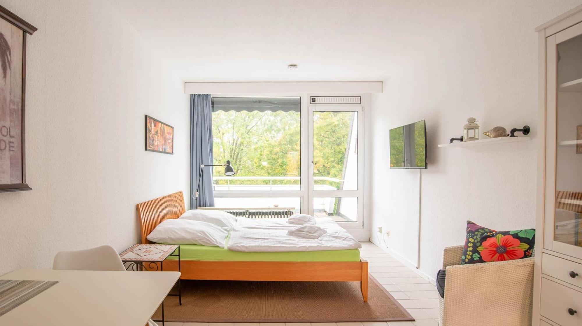 Ferienwohnung Kajuete 19 شيلكسي المظهر الخارجي الصورة