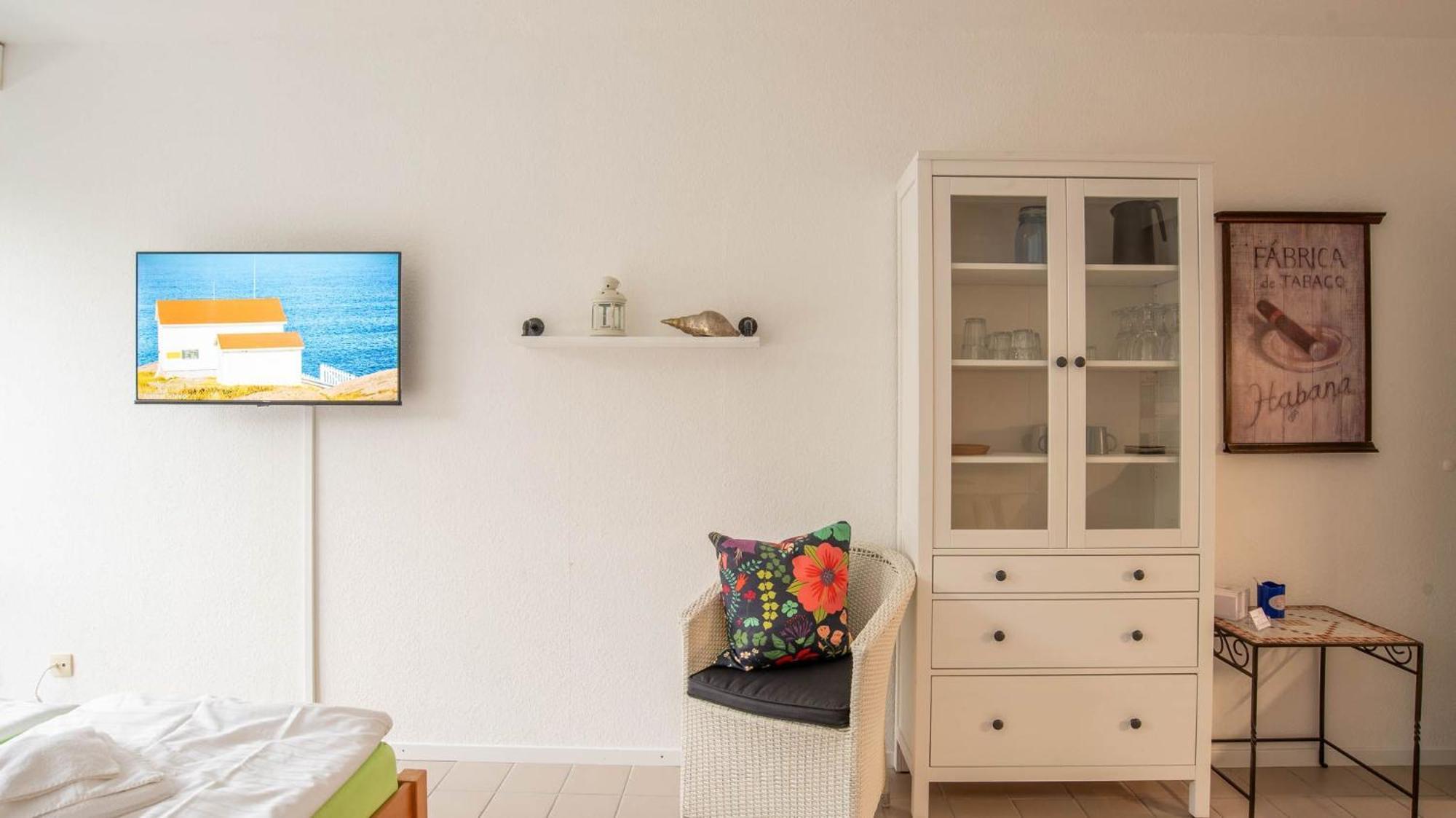 Ferienwohnung Kajuete 19 شيلكسي المظهر الخارجي الصورة