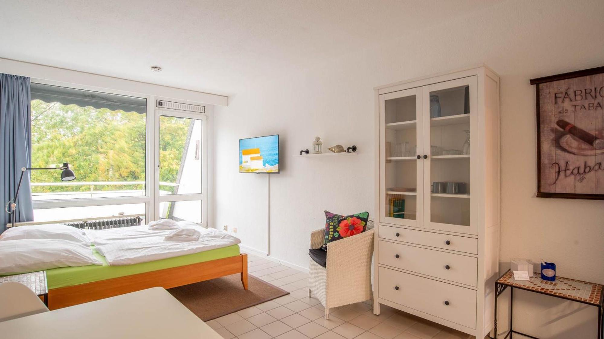 Ferienwohnung Kajuete 19 شيلكسي المظهر الخارجي الصورة