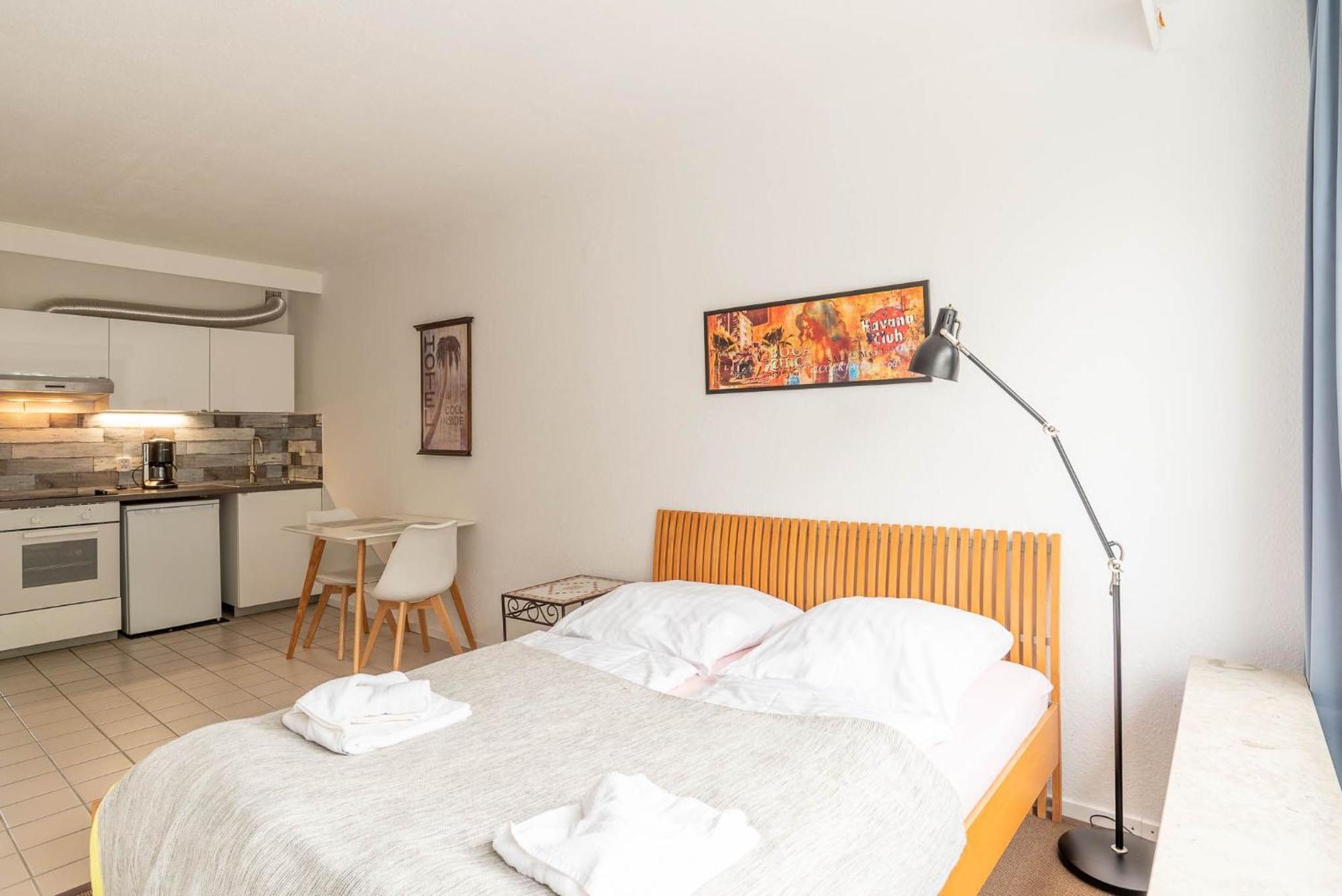Ferienwohnung Kajuete 19 شيلكسي المظهر الخارجي الصورة