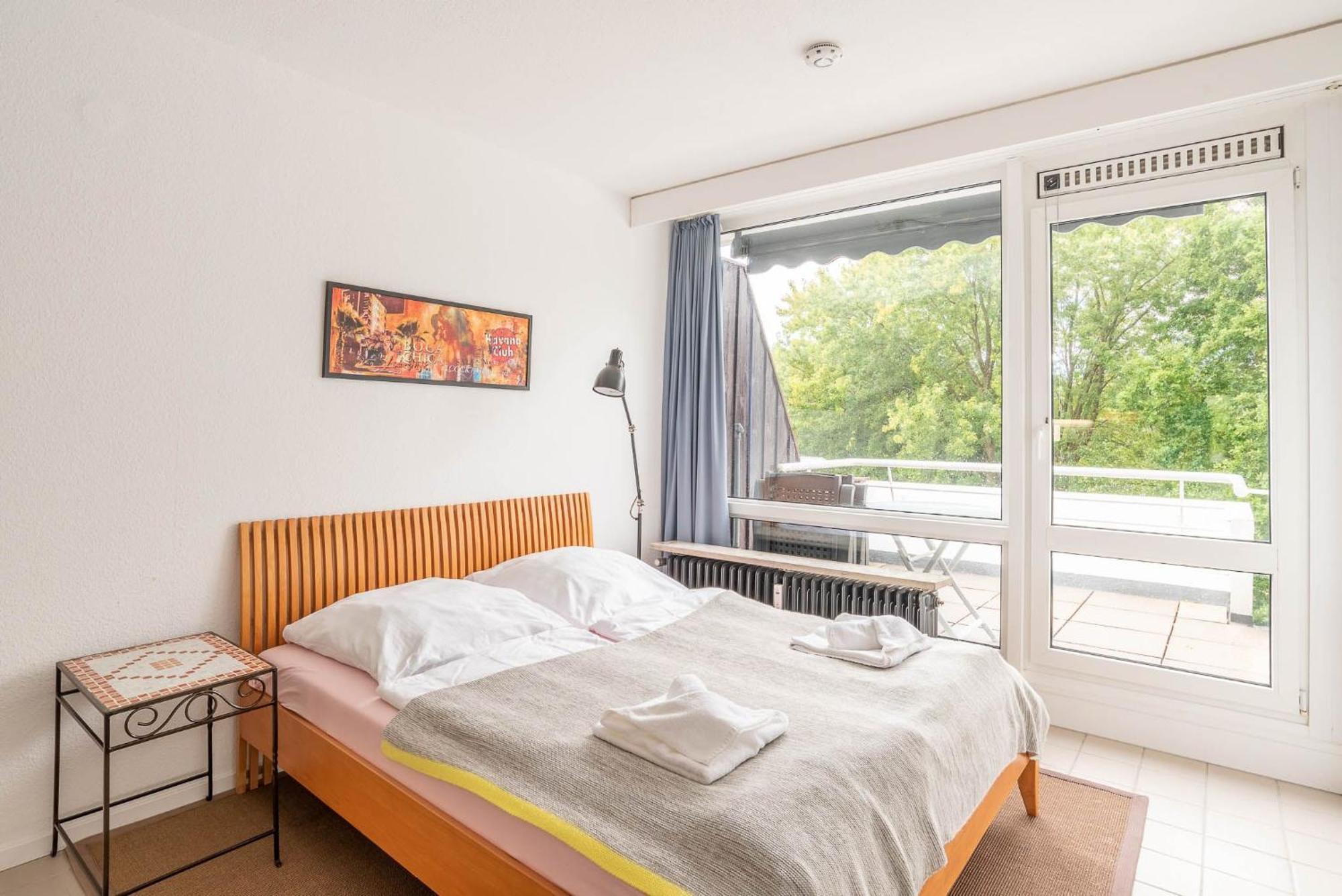 Ferienwohnung Kajuete 19 شيلكسي المظهر الخارجي الصورة